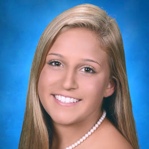 Meet your Posher, Caroline